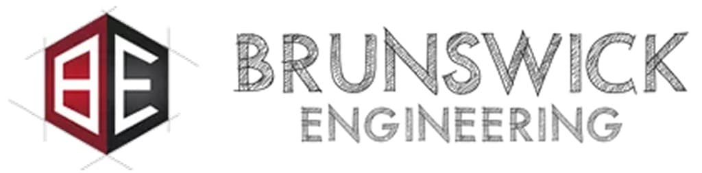Brunswick Engineering Logo